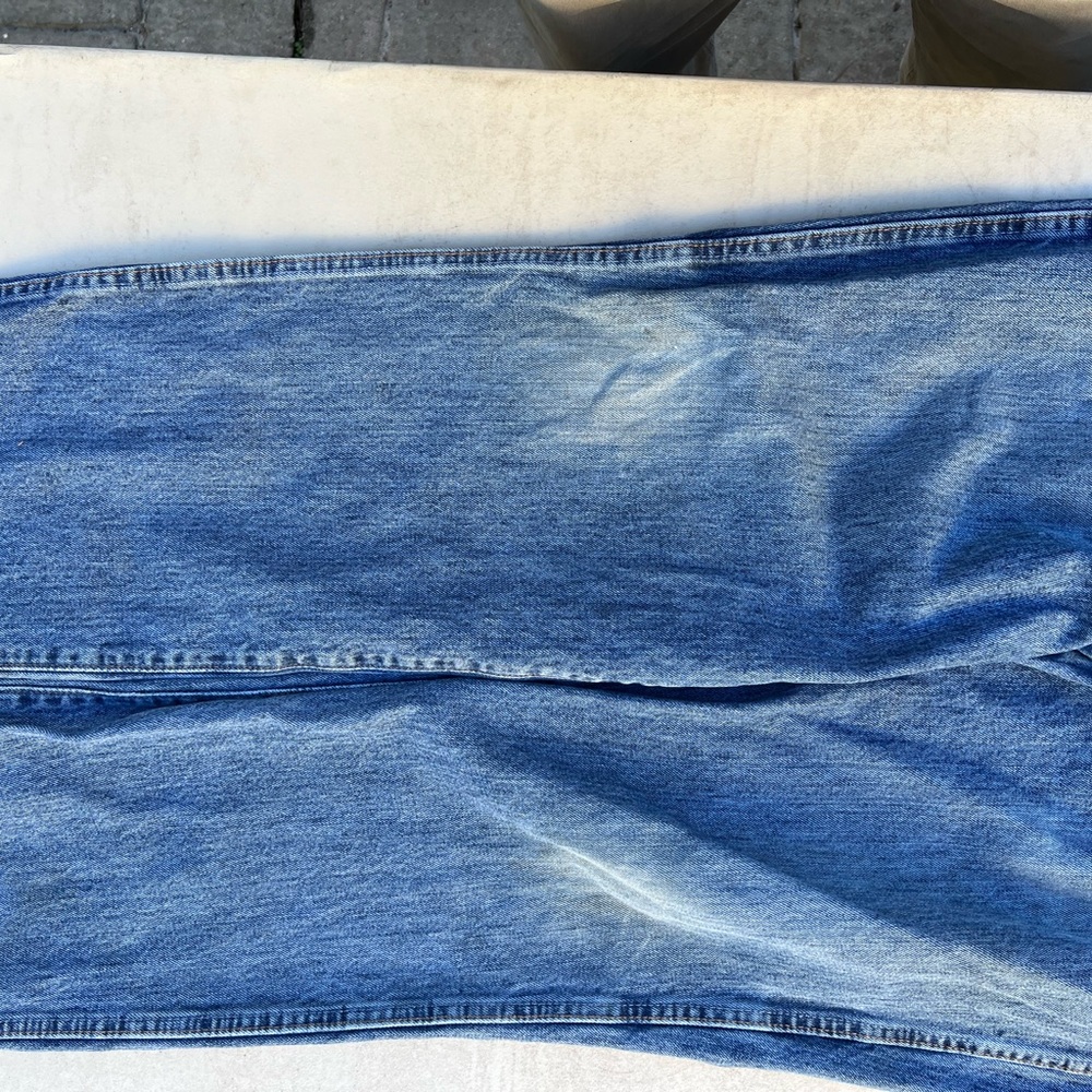 Redhead men’s jeans size 40 x 30